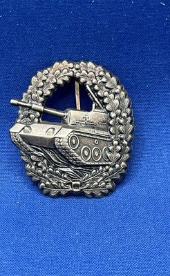 Duitsland - M - Panzertruppe (zonder vlag) (429)
