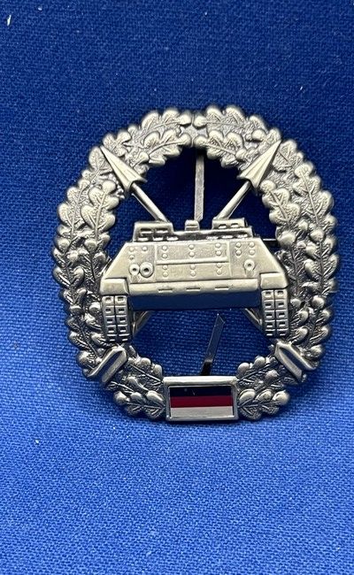 Duitsland - M - BW Barettabzeichen Panzergrenadiertruppe (431)