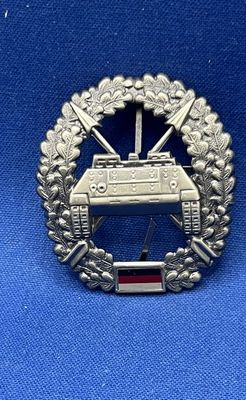 Duitsland - M - BW Barettabzeichen Panzergrenadiertruppe (431)