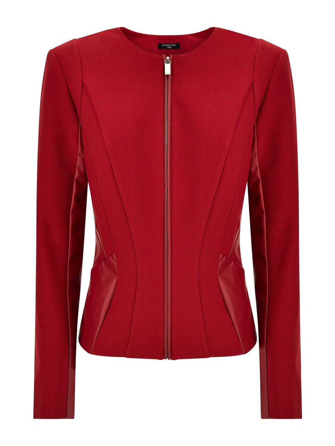 BLAZER VAN MARCIANO BY GUESS 3RGN056869Z