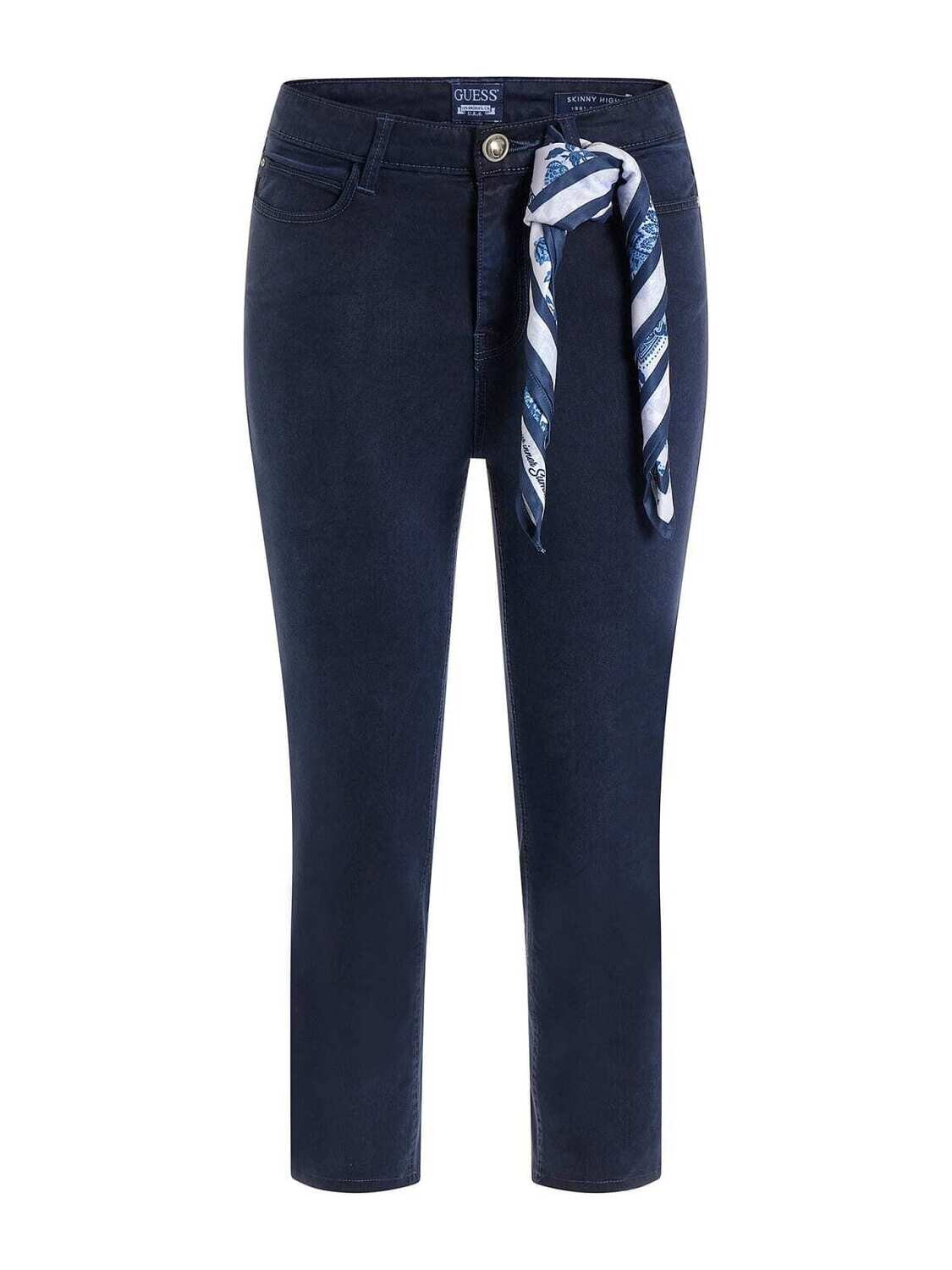 BROEK VAN GUESS W3GA91W93CE