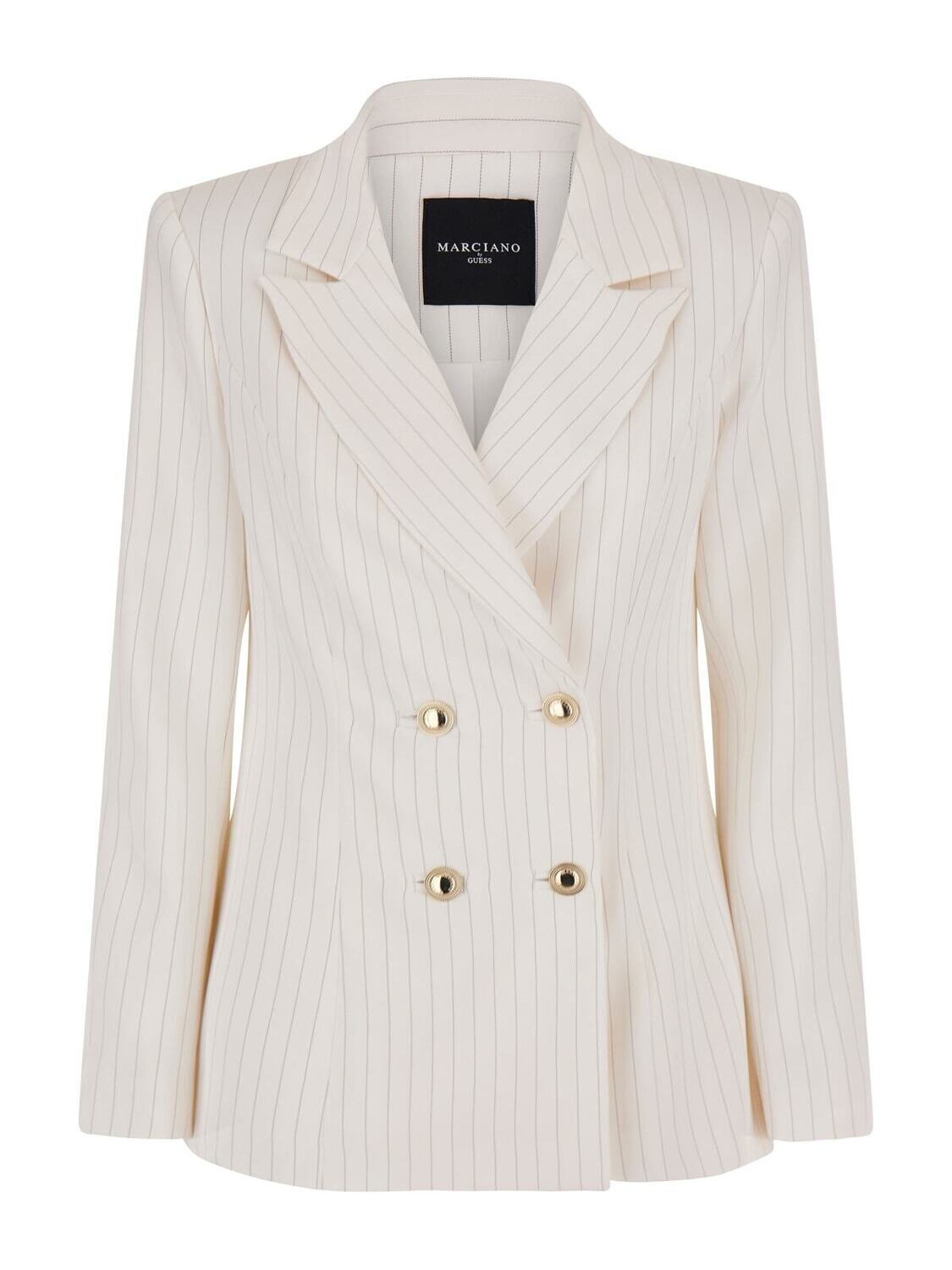 BLAZER VAN MARCIANO BY GUESS
3GGN079372Z