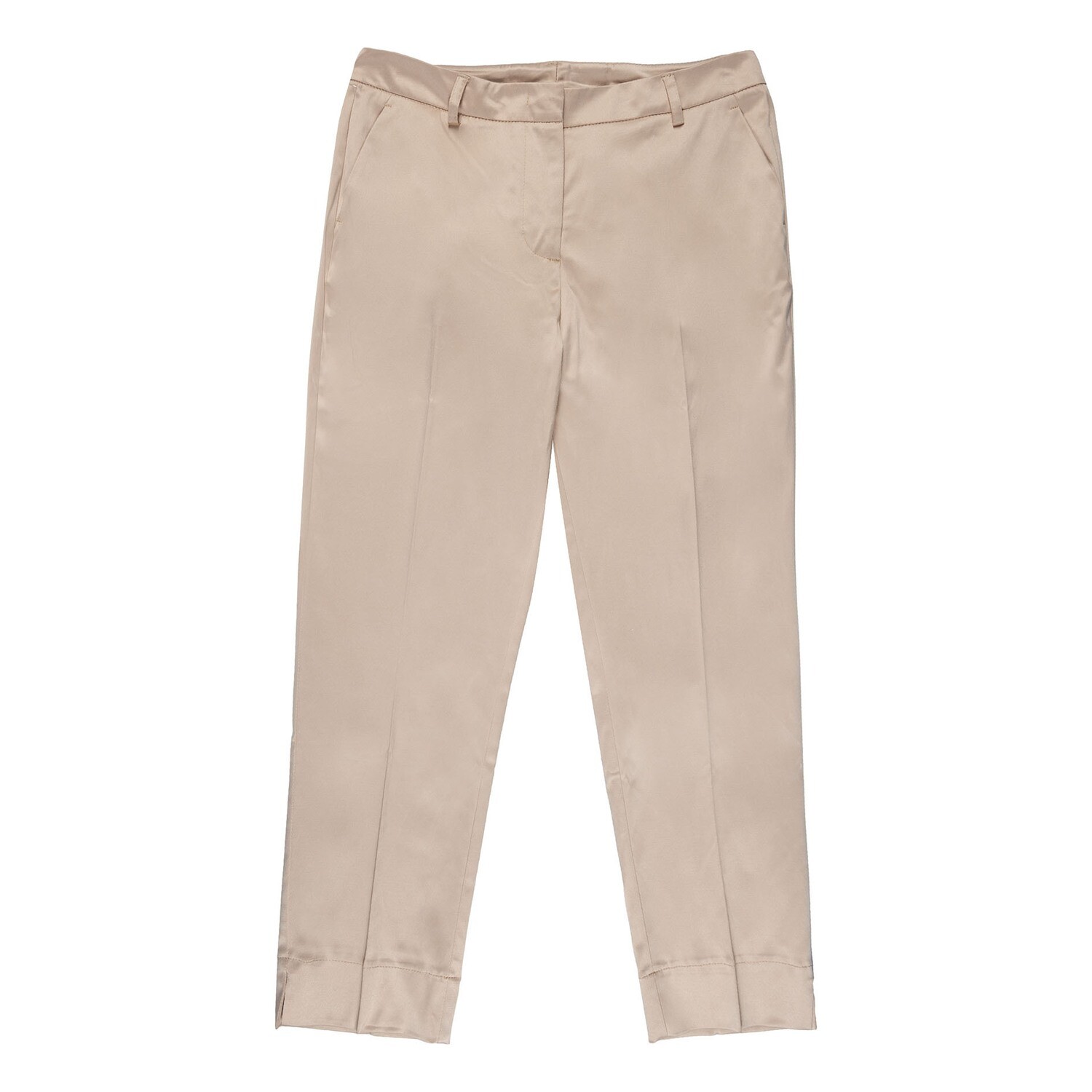 BROEK VAN GREEN ICE CAMOGLI Sand