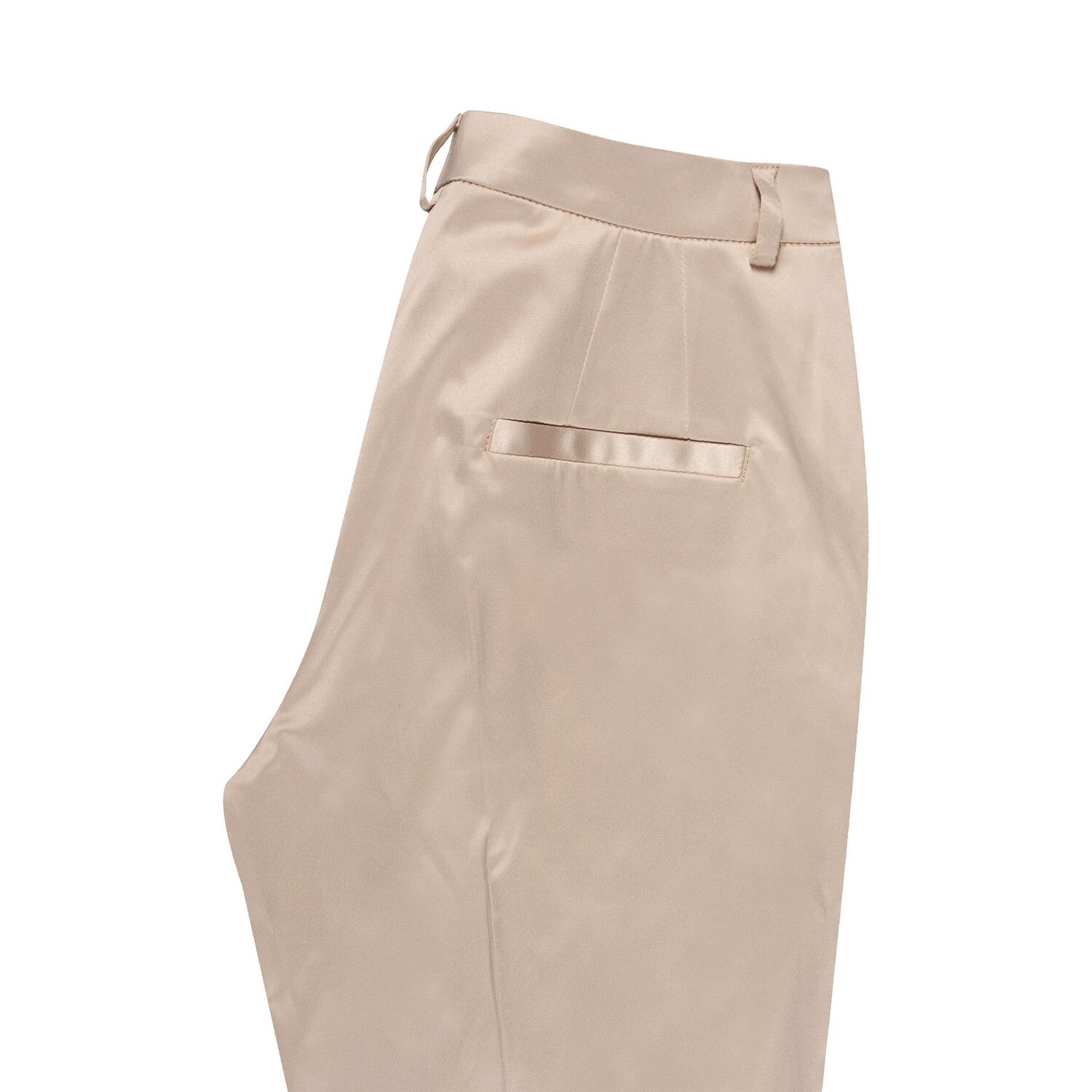 BROEK VAN GREEN ICE CAMOGLI Sand
