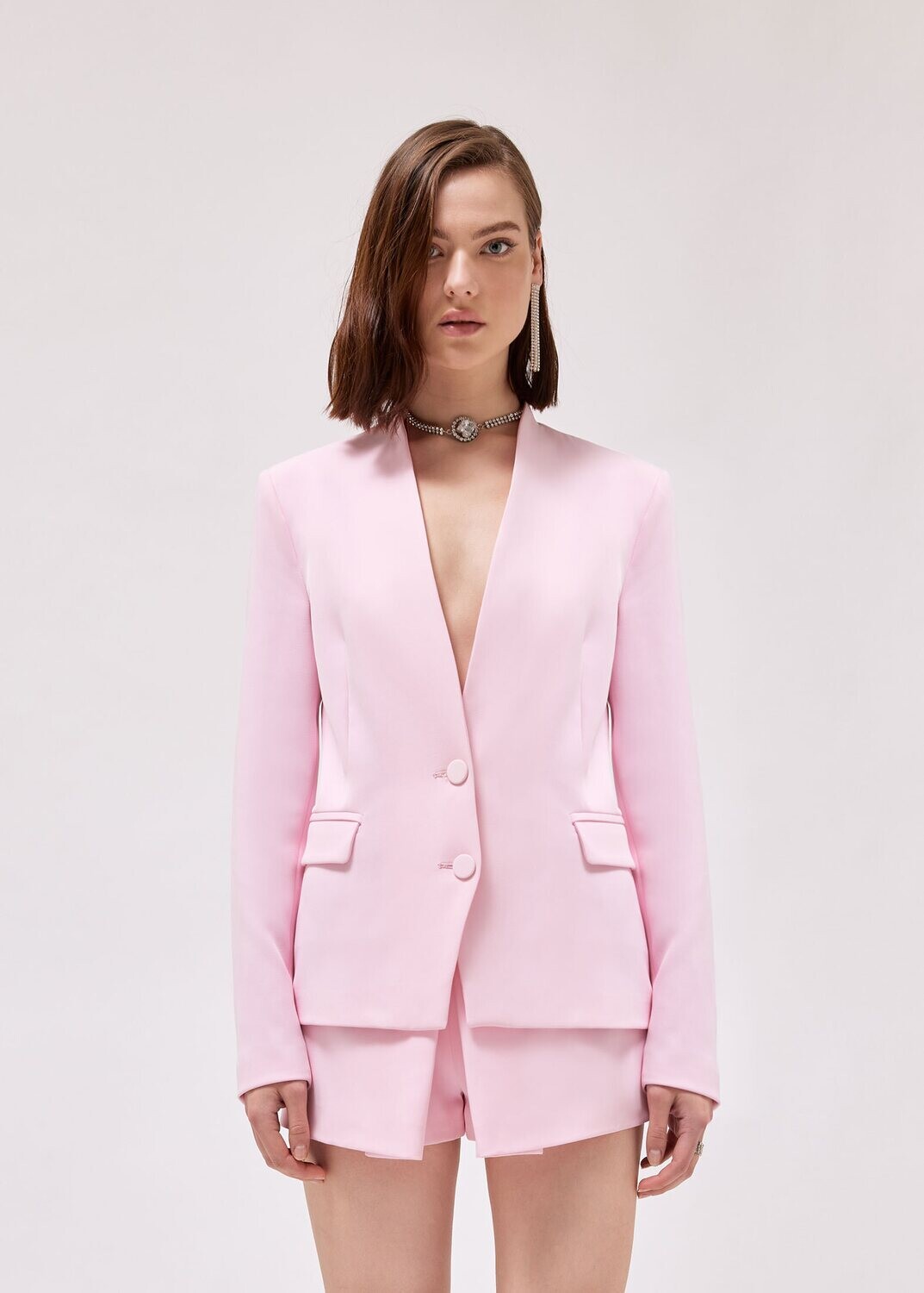 BLAZER VAN BLUGIRL
RA3029T3359