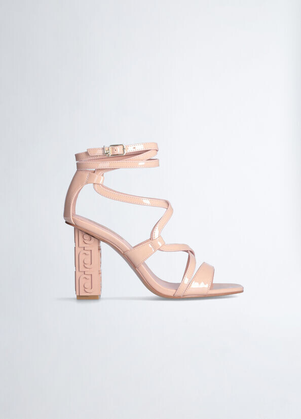 SANDALEN VAN LIU JO SA3111EX00451315