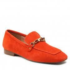 MOCCASSINS VAN GUESS
FL6MRTSUE14 ORANGE