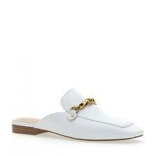 LOAFERS VAN GUESS
FL6MRSLEA06 WHITE