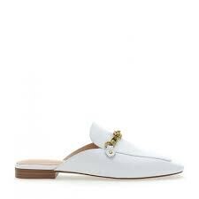 LOAFERS VAN GUESS
FL6MRSLEA06 WHITE