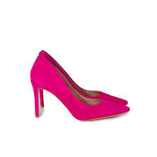PUMPS VAN GUESS
FL5PIESUE08 FUXIA