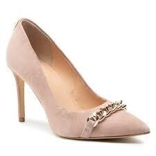 PUMPS VAN GUESS
FL8PNTSUE08 ROSE