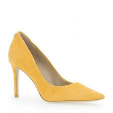 PUMPS VAN GUESS
FL5PIESUE08 MANGO