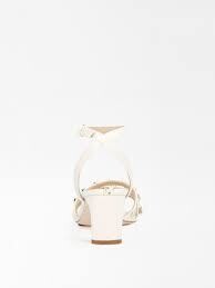 SANDALEN VAN GUESS
FL6SELELE03 CREAM