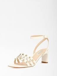 SANDALEN VAN GUESS
FL6SELELE03 CREAM