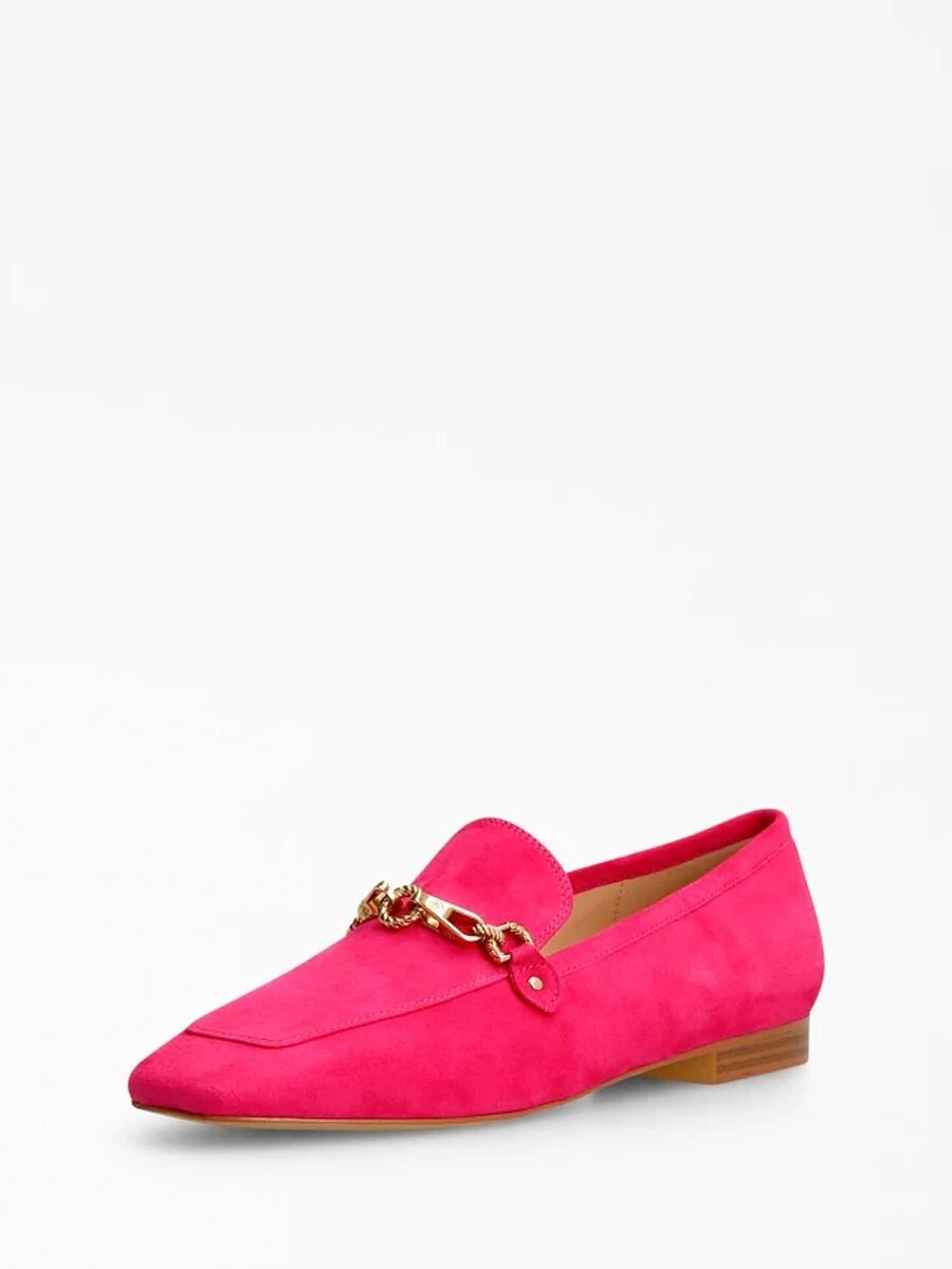 MOCCASSIN VAN GUESS
FL6MRTSUE14 FUXIA