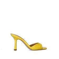 SLIPPERS VAN GUESS
FL6SE2PEL19 YELLOW