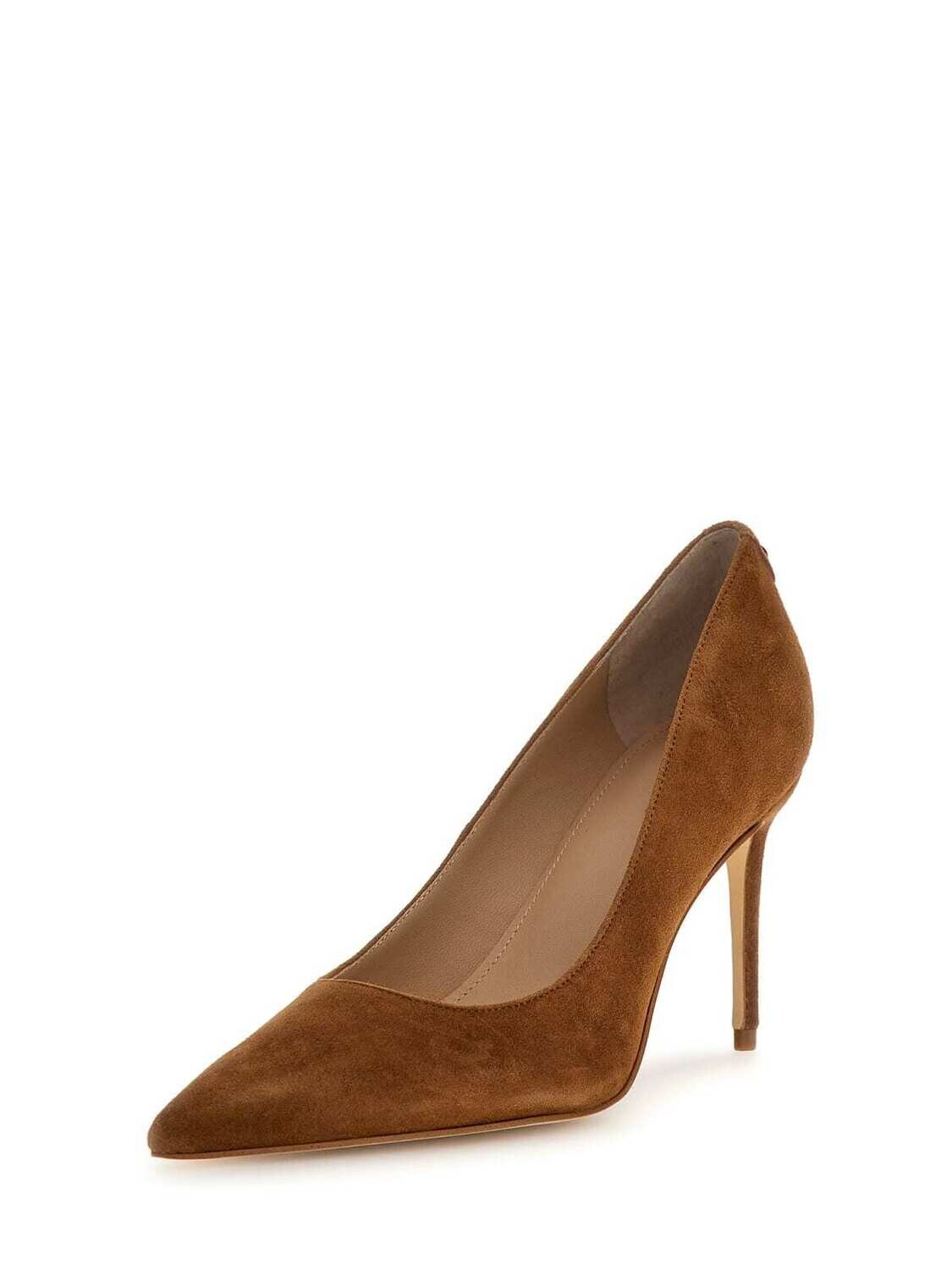 PUMPS VAN GUESS
FL7RICSUE08COGNA