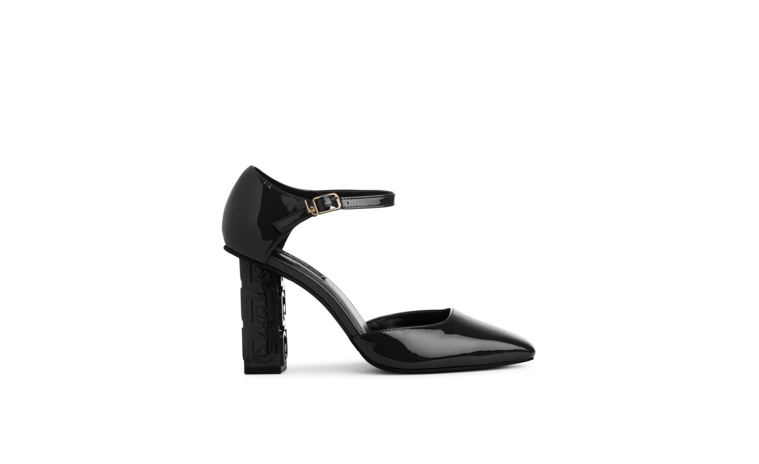 PUMPS VAN LIU JO
SF3045EX00422222 BLACK