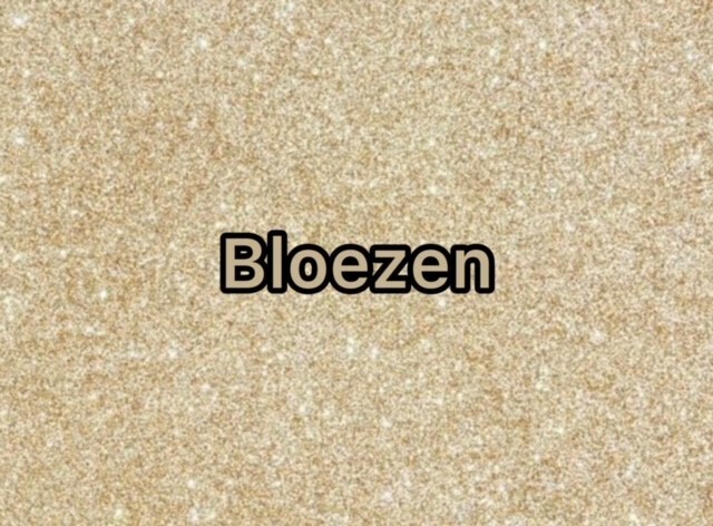 Bloezen