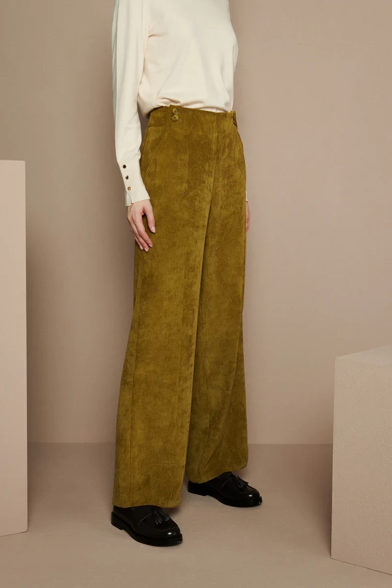 BROEK VAN MARIE MERO TR42/131