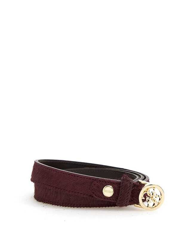 RIEM VAN GUESS
BW7710LEA20 BOR