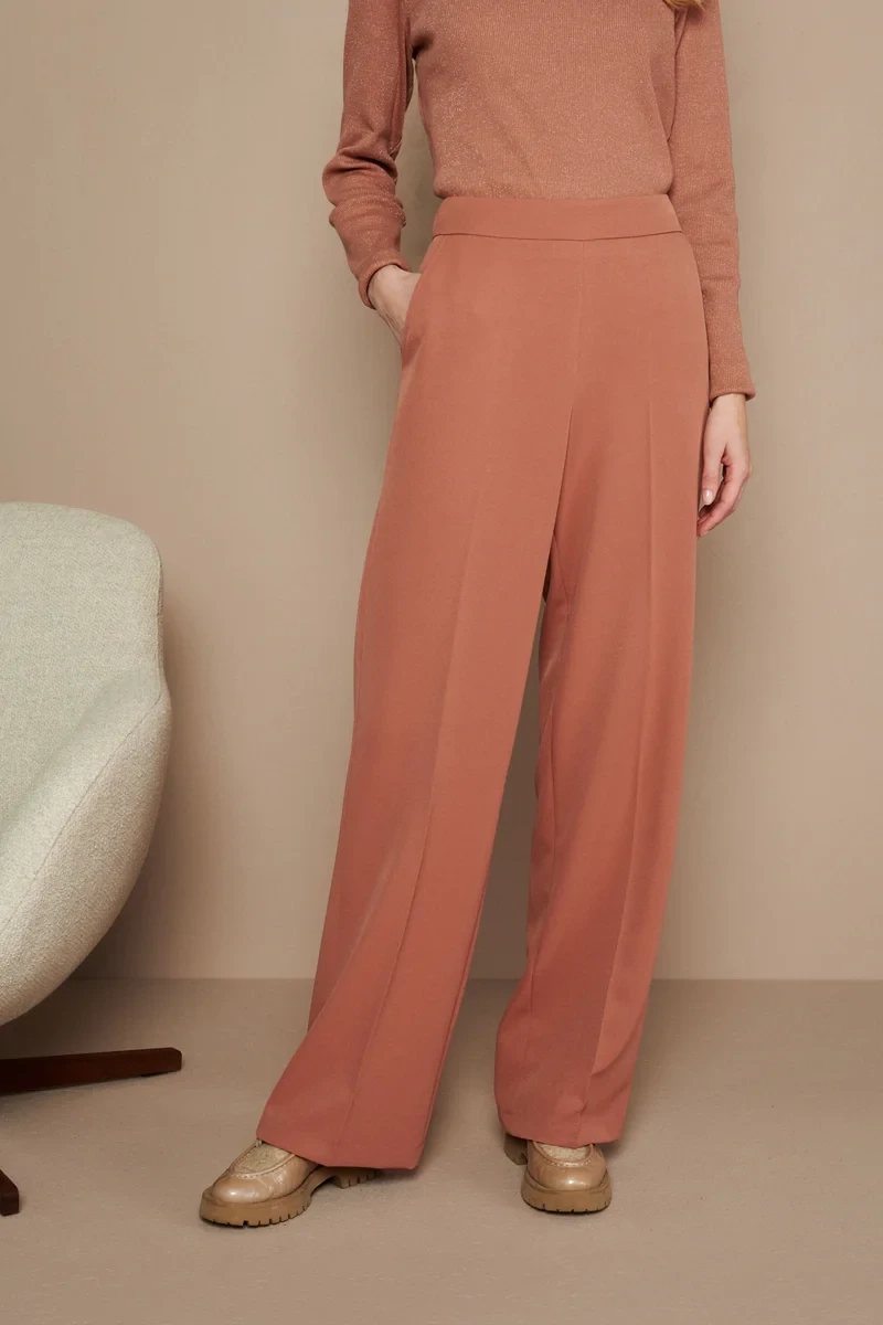 BROEK VAN MARIE MERO TR40/167