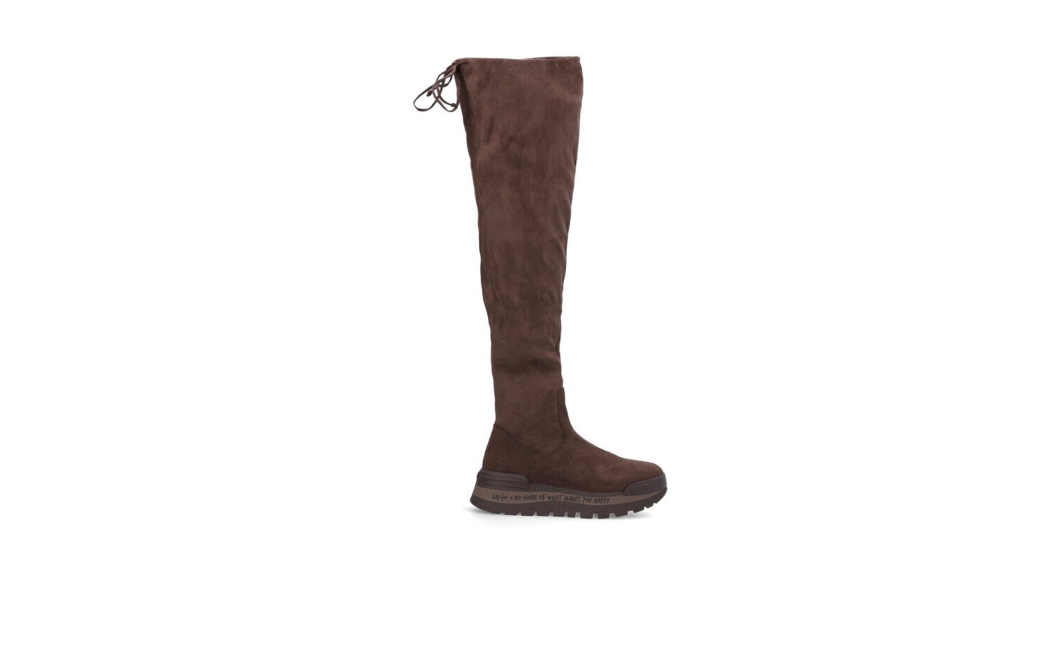 LAARZEN VAN LIU JO
BF3081TX028S1804 S1804 BROWN