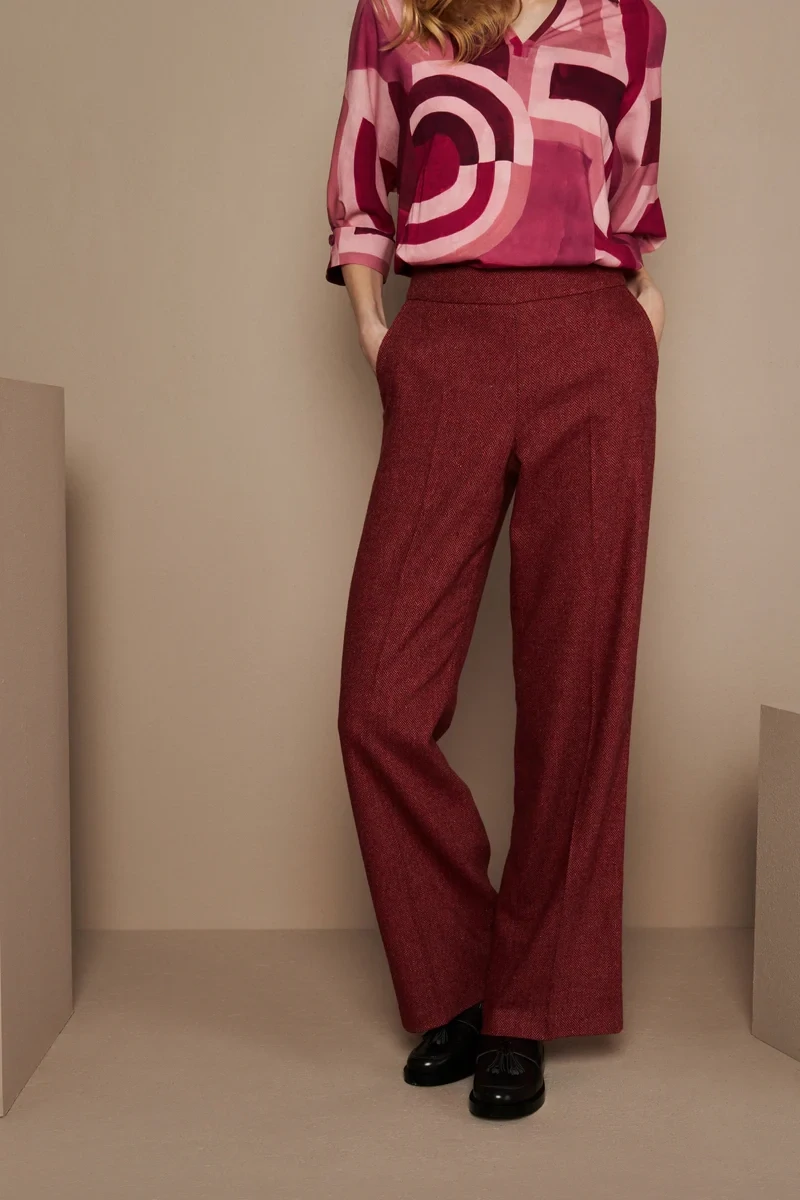 BROEK VAN MARIE MERO TR40/403