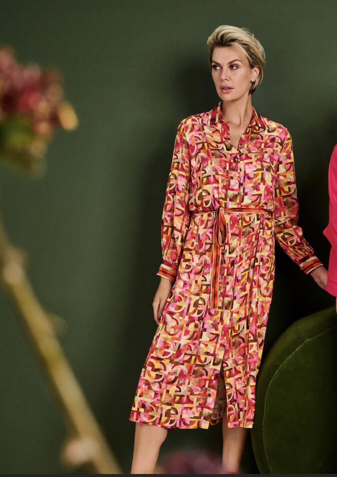 KLEED VAN GREEN ICE NATASHA Pink