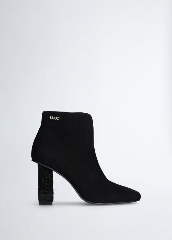 LAARSJES VAN LIU JO SF3191P002122222 BLACK