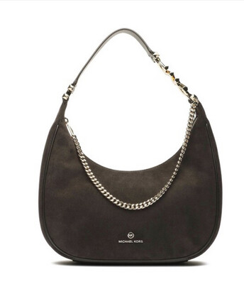 HANDTAS VAN MICHAEL KORS 30F3GP1H3S 251 CHOCOLATE