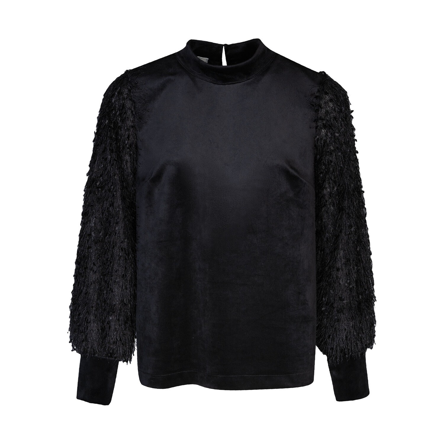 BLOES VAN Green ICE
ELGIN Black