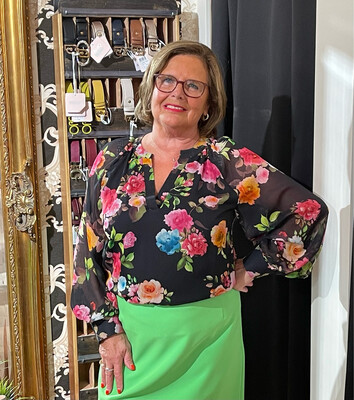 BLOES VAN SENSO
S9706BL-D MIROLA MULTI