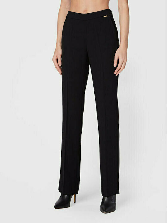 BROEK VAN MARCIANO 2YGB088080Z F7V1 NAVY