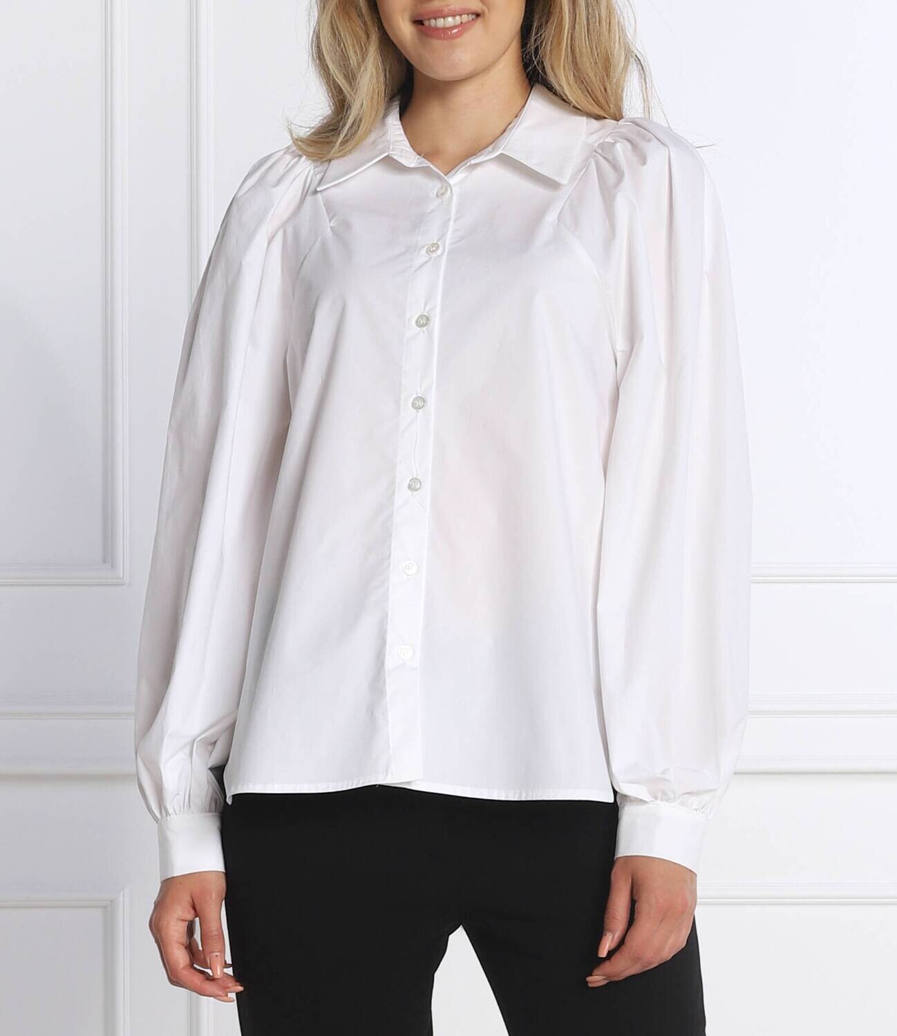 BLOES VAN SILVIAN HEACH
CVA22249CA WHITE
