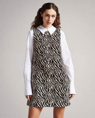 KLEED VAN TED BAKER
LISABEL WHITE