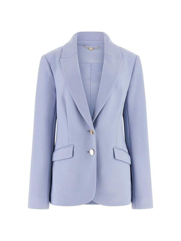 BLAZER VAN MARCIANO BY GUESS
4RGN196869Z G7HF