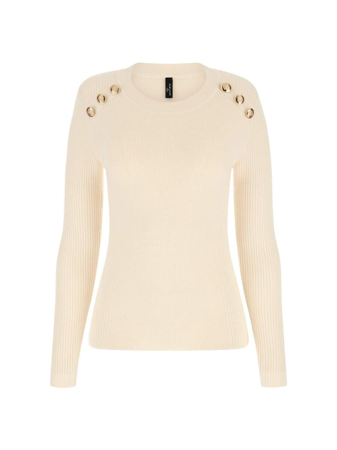 PULL VAN MARCIANO BY GUESS 4RGR105613Z G1CR