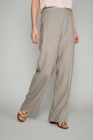BROEK VAN MARIE MERO
TR40/164 VISON