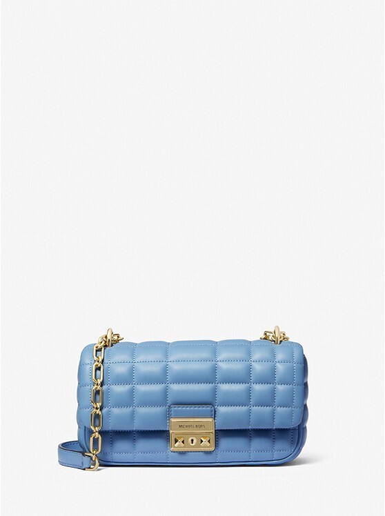 HANDTAS VAN MICHAEL KORS 30R4G2RL5L 457 FRENCH BLUE