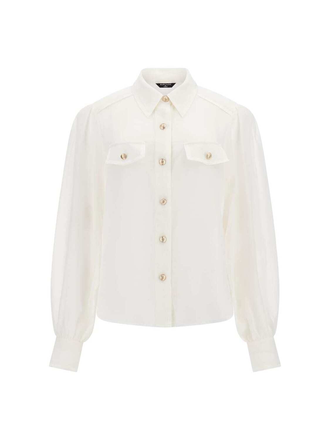 BLOES VAN MARCIANO BY GUESS
4GGH189436Z G1CR
