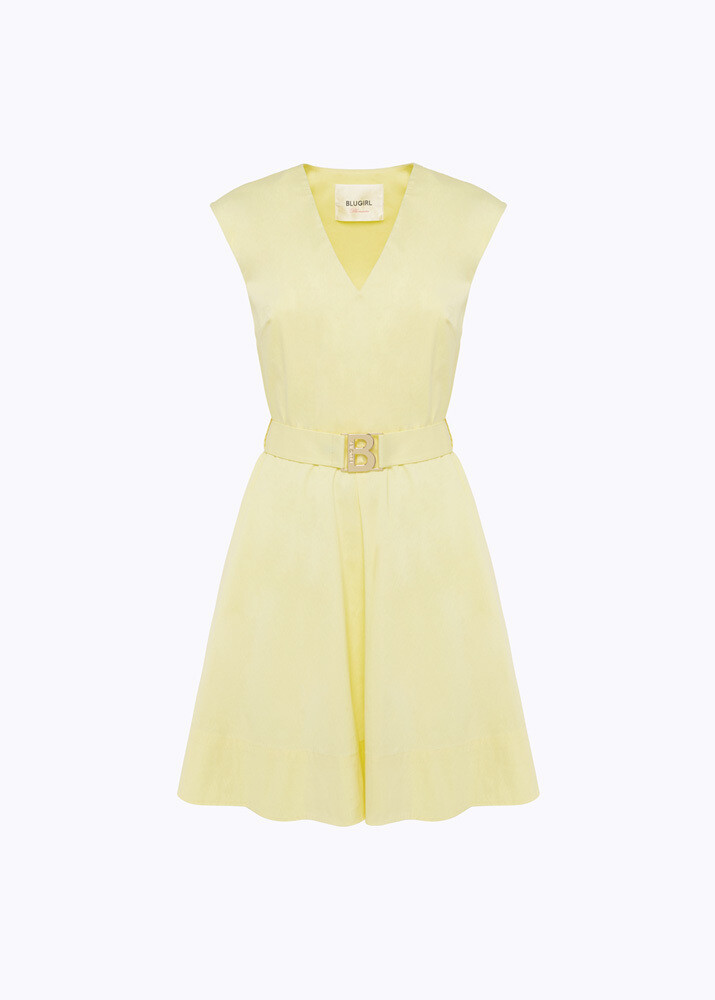 KLEED VAN BLUGIRL
RA4204T2392 20721 Yellow