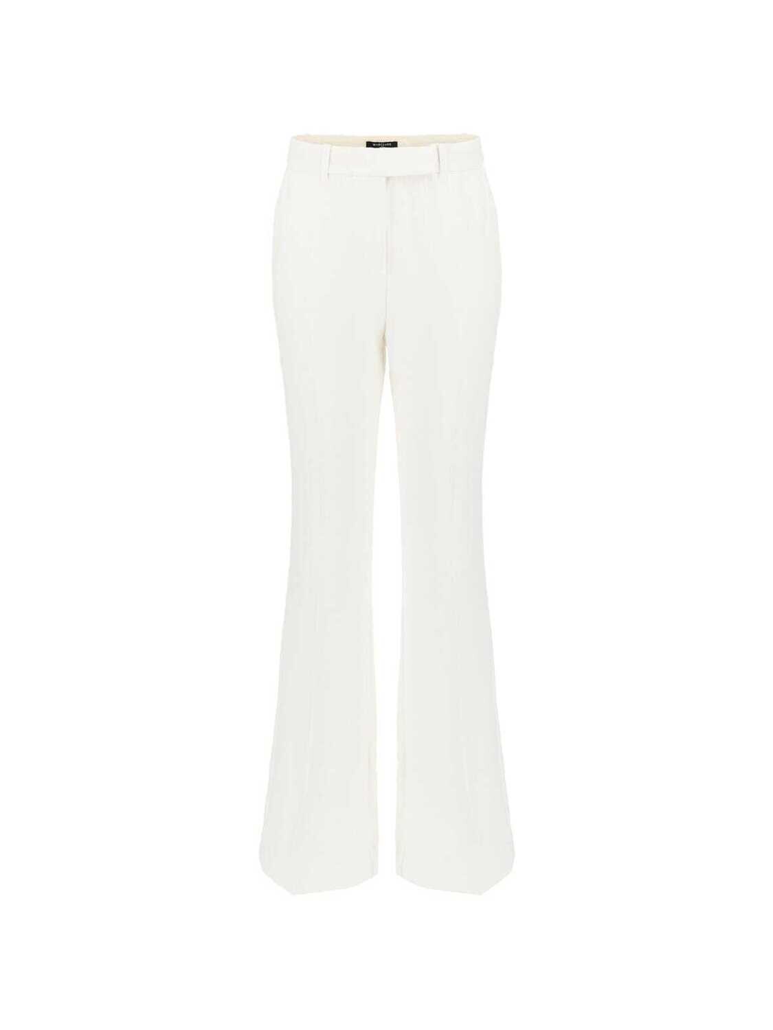 BROEK VAN MARCIANO BY GUESS 4GGB228177Z G1CR PALE PEARL