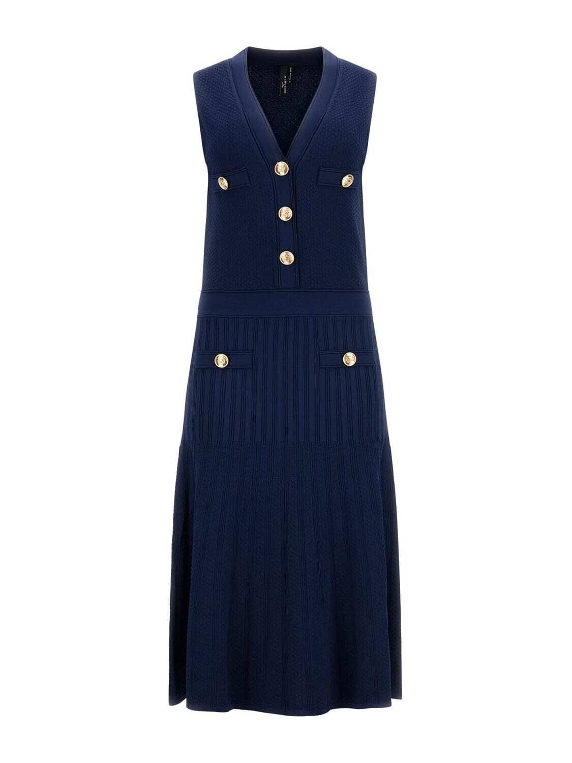 KLEED VAN MARCIANO BY GUESS 4GGK005808Z G7HR