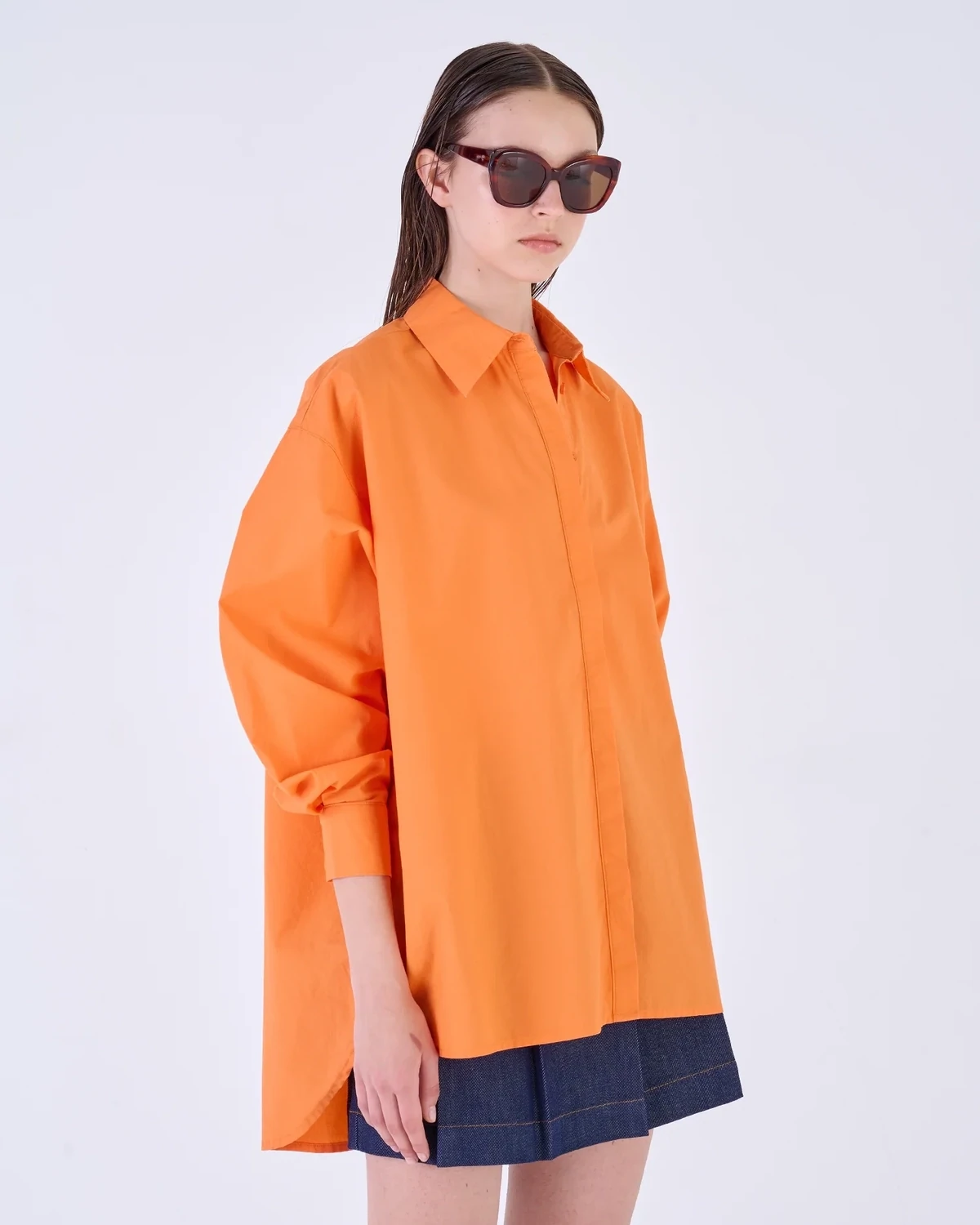 BLOES VAN SILVIAN HEACH
GPP24080CA ORANGE POPSICLE