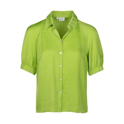 BLOES VAN GREEN ICE
OZZIE MOS