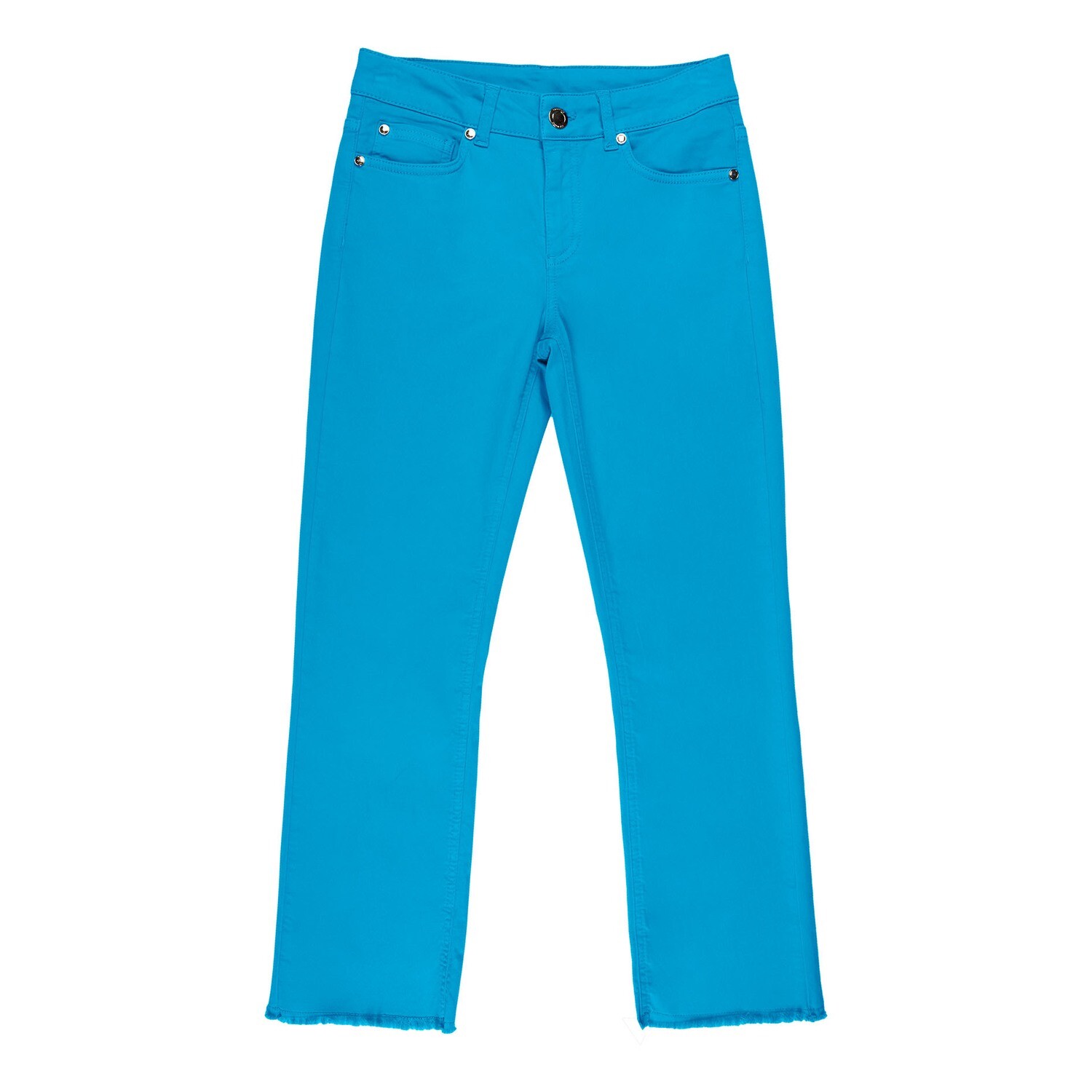 BROEK VAN Green ICE UGENA Azure