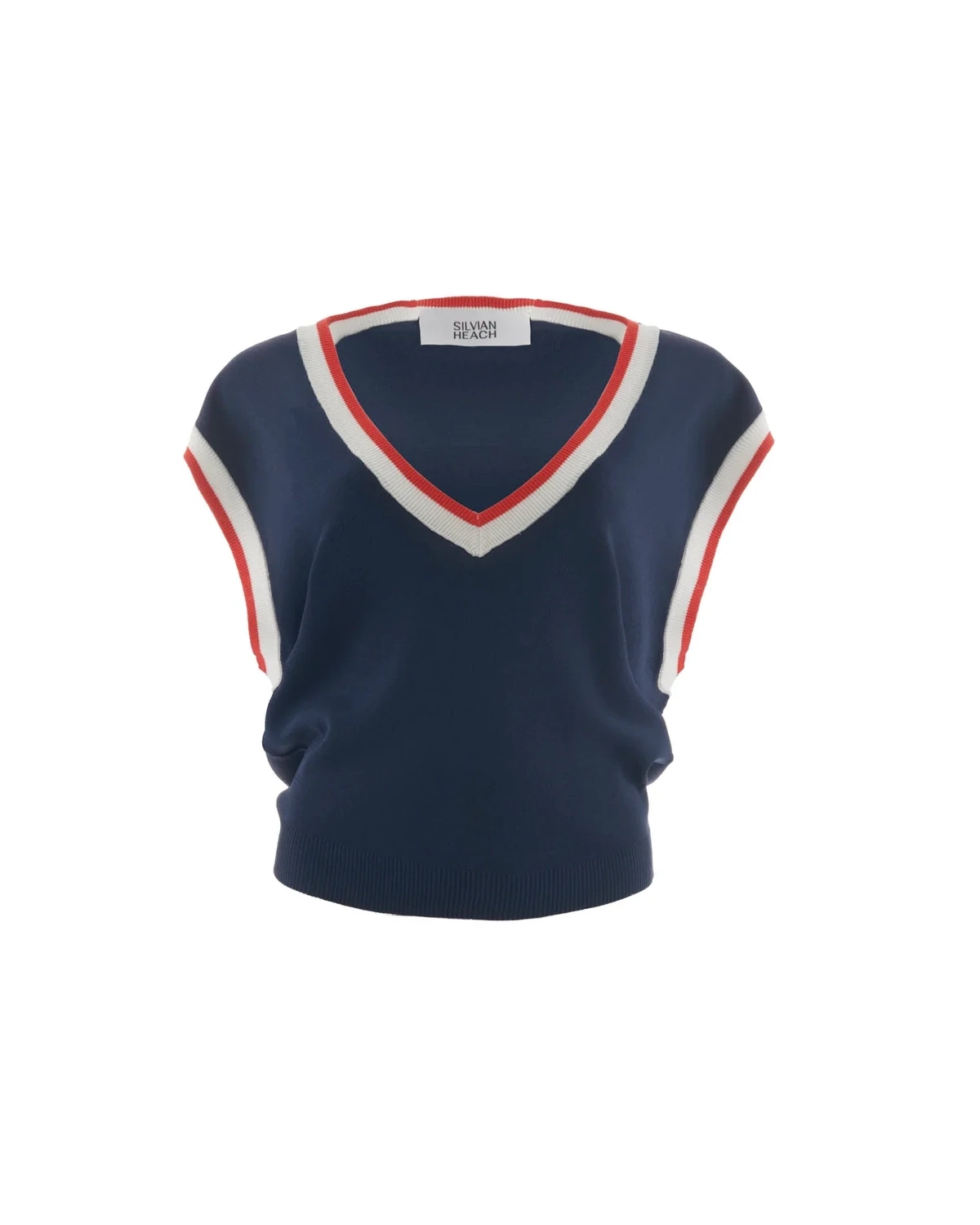 DEBARDEUR VAN SILVIAN HEACH
GPP24043GL BLUES DRESS