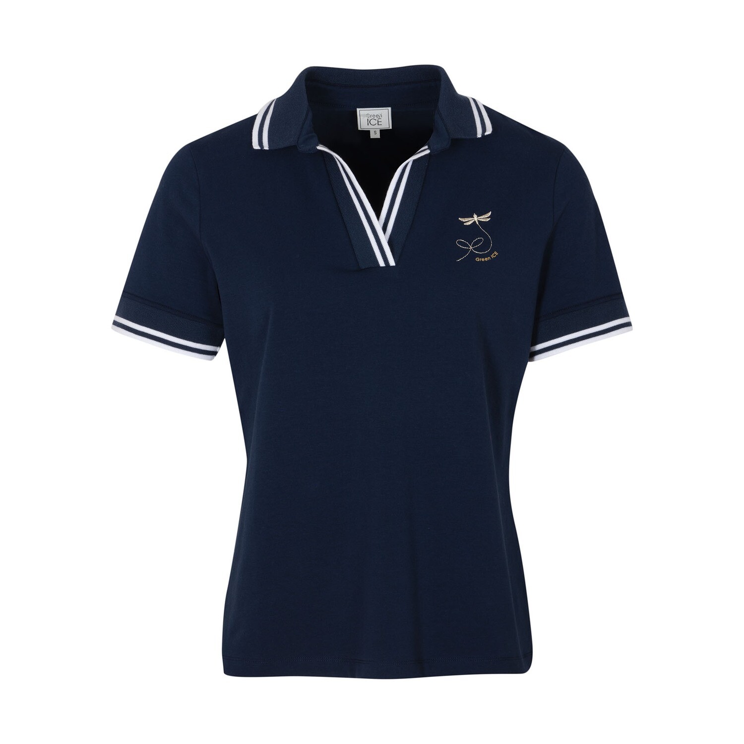 POLO VAN Green ICE
PARTHENON Navy