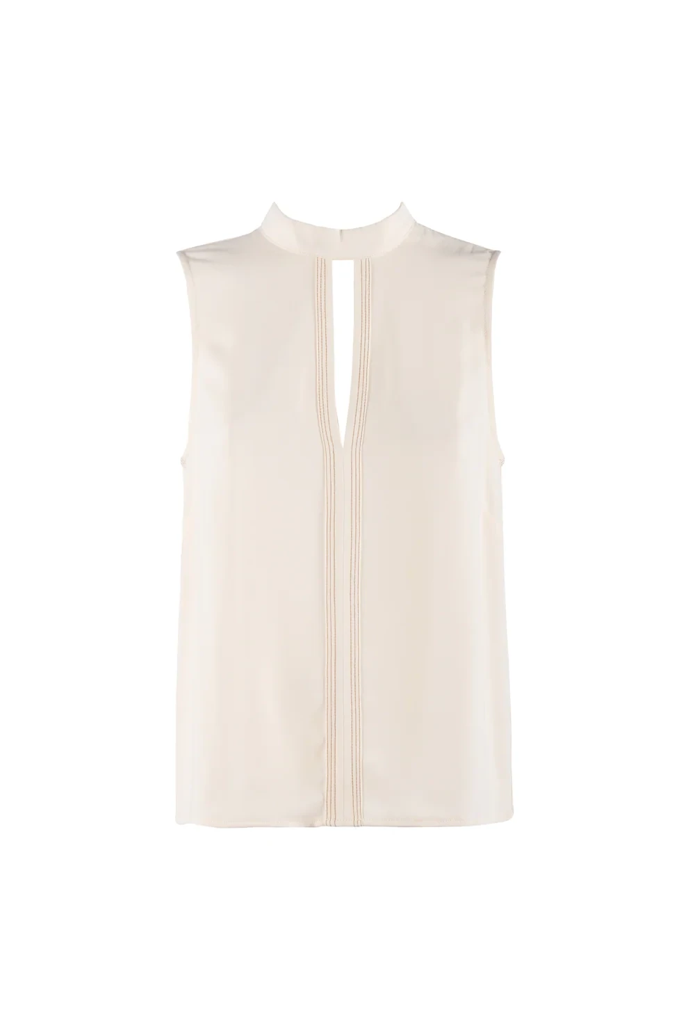 BLOES VAN NENETTE
37BB-FAM 1375 IVORY
